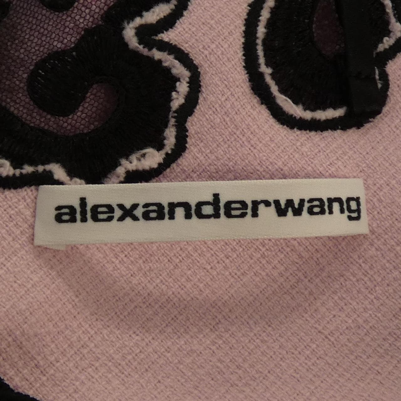 アレキサンダーワン ALEXANDER WANG 1CC3236589 ワンピース