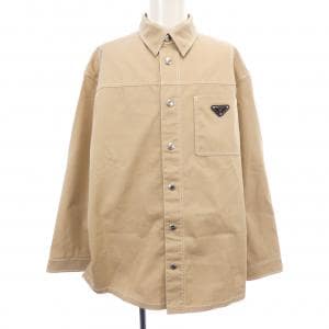 プラダ PRADA SC696 S232 108I シャツ