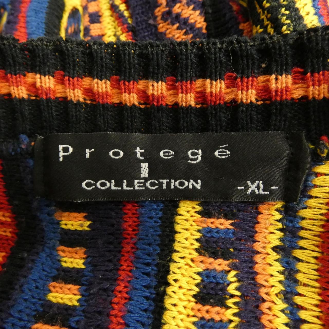 PROTEG COLLECTION ニット