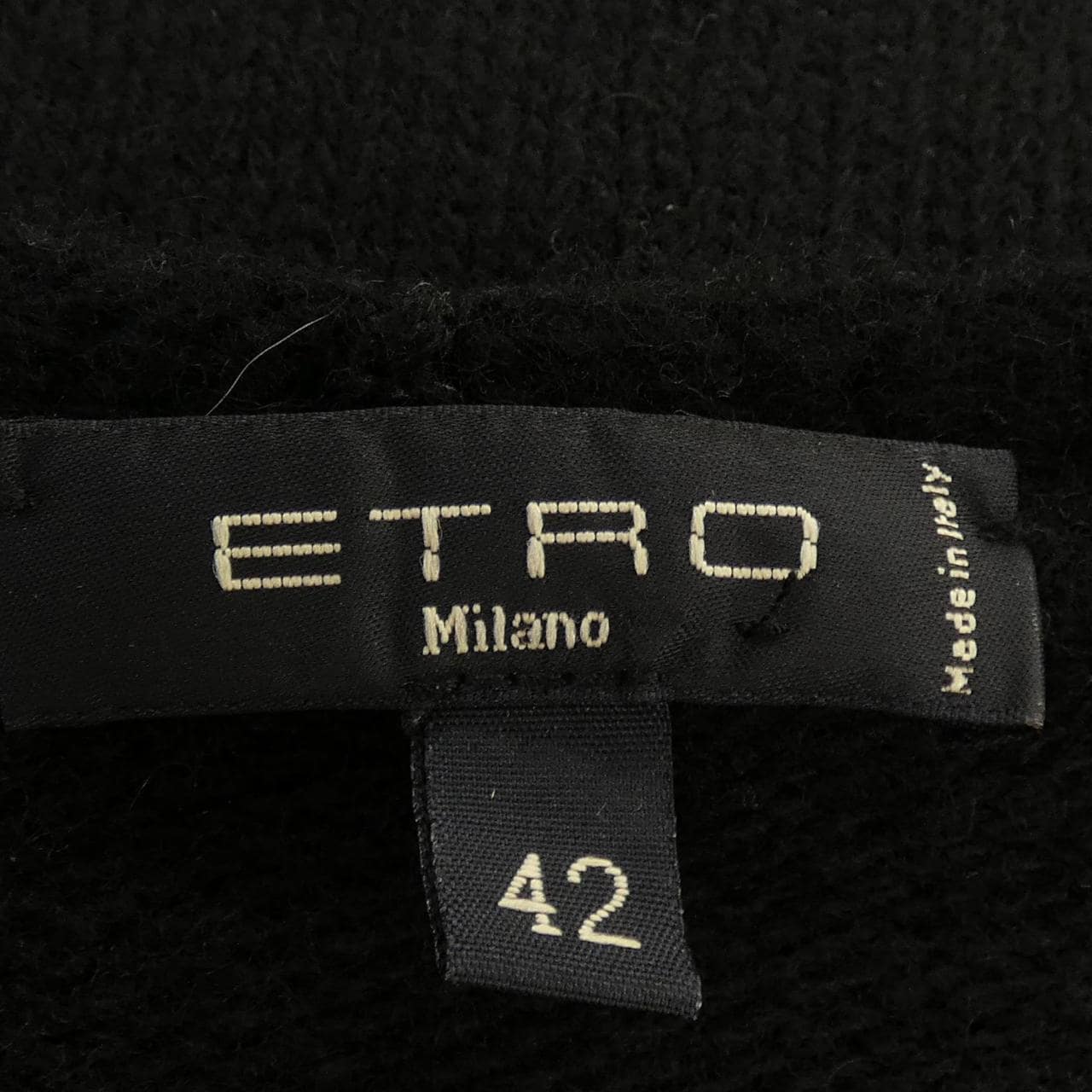 エトロ ETRO ニット