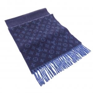 ルイヴィトン LOUIS VUITTON モノグラム グラディエント M70257 MUFFLER