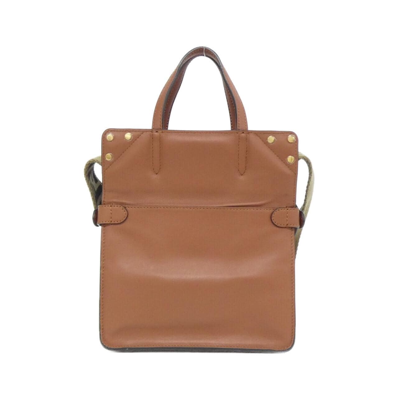 フェンディ フェンディ フリップ スモール 8BT306 A5DY バッグ