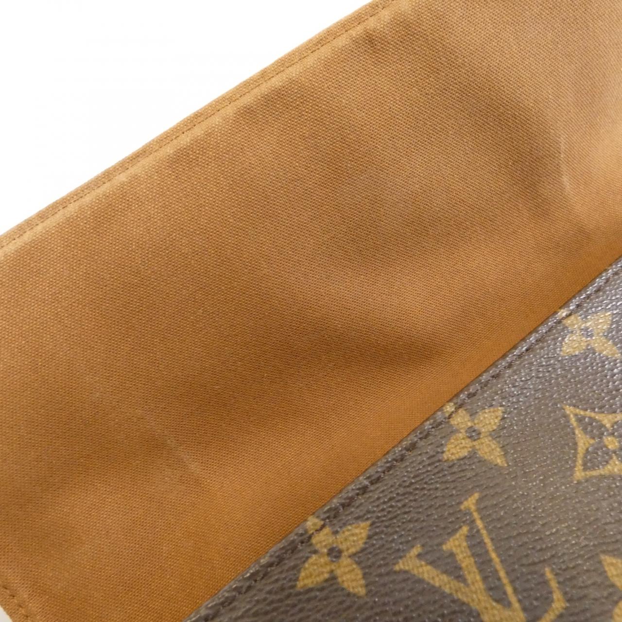 ルイヴィトン モノグラム マレル M51157 ショルダーバッグ