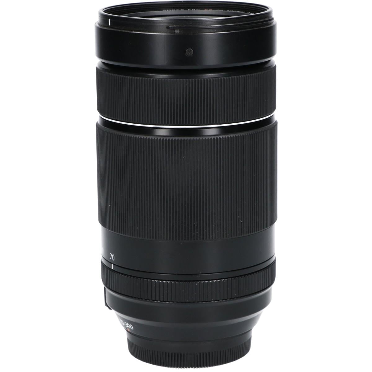 ＸＦ７０－３００ｍｍ　Ｆ４－５．６Ｒ　ＬＭ　ＯＩＳ　ＷＲ