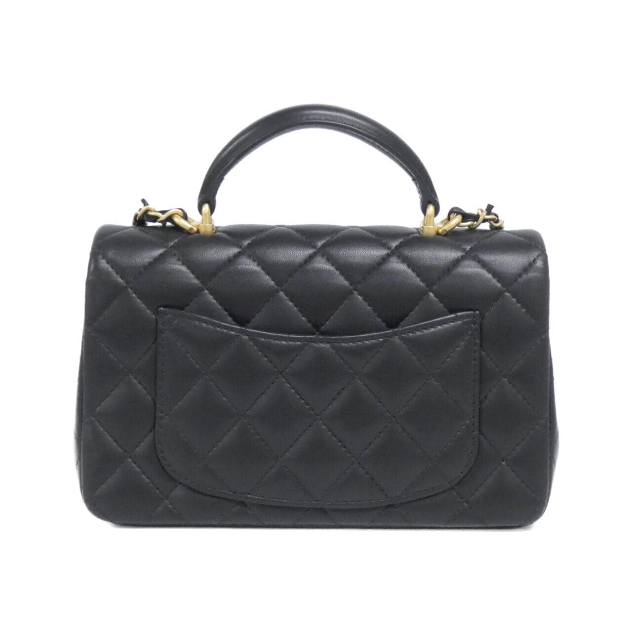 シャネル AS2431 バッグ