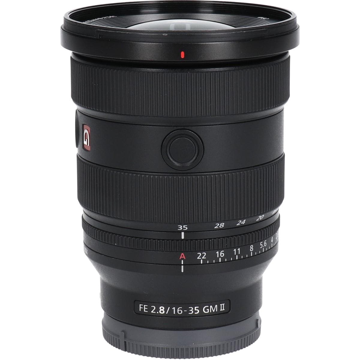 ＦＥ１６－３５ｍｍ　Ｆ２．８ＧＭ　ＩＩ（ＳＥＬ１６３５Ｇ