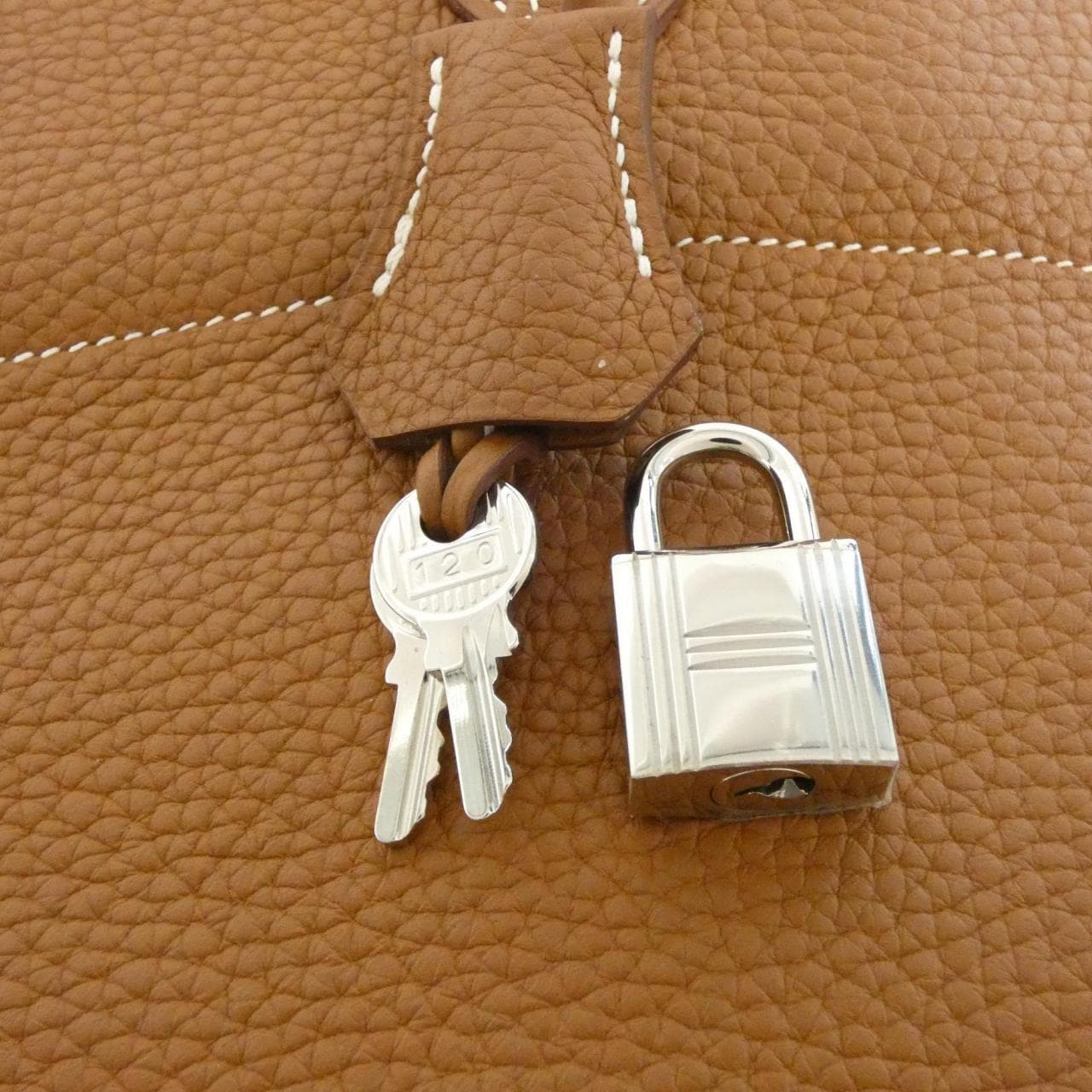 エルメス ボリード 31cm 073419CK バッグ