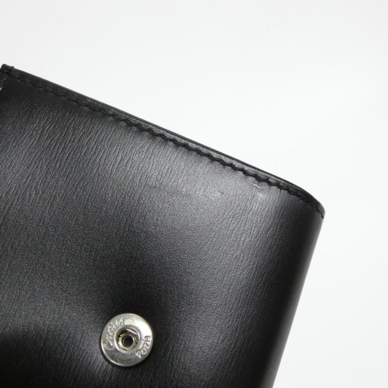 【ヴィンテージ】カルティエ PANTHERE コインケース