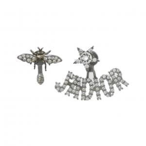 クリスチャンディオール ジャディオール E0640ADRCY ピアス