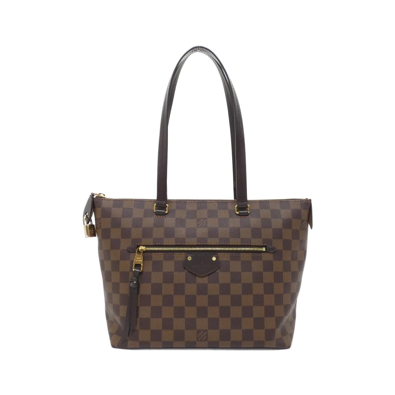 LOUIS VUITTON Damier Jena PM N41012 Bag
