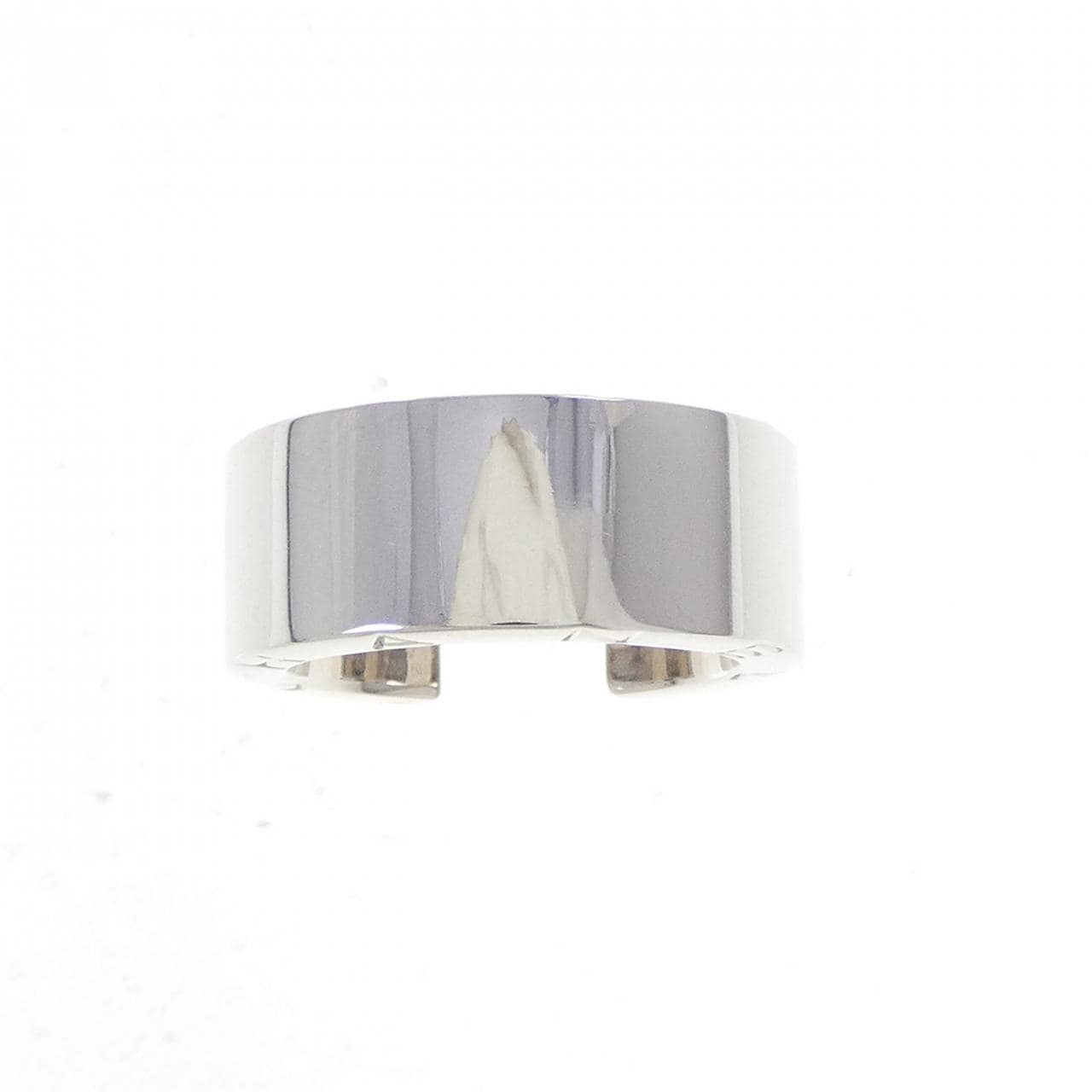 シャネル Cシグネチャー ミディアム リング