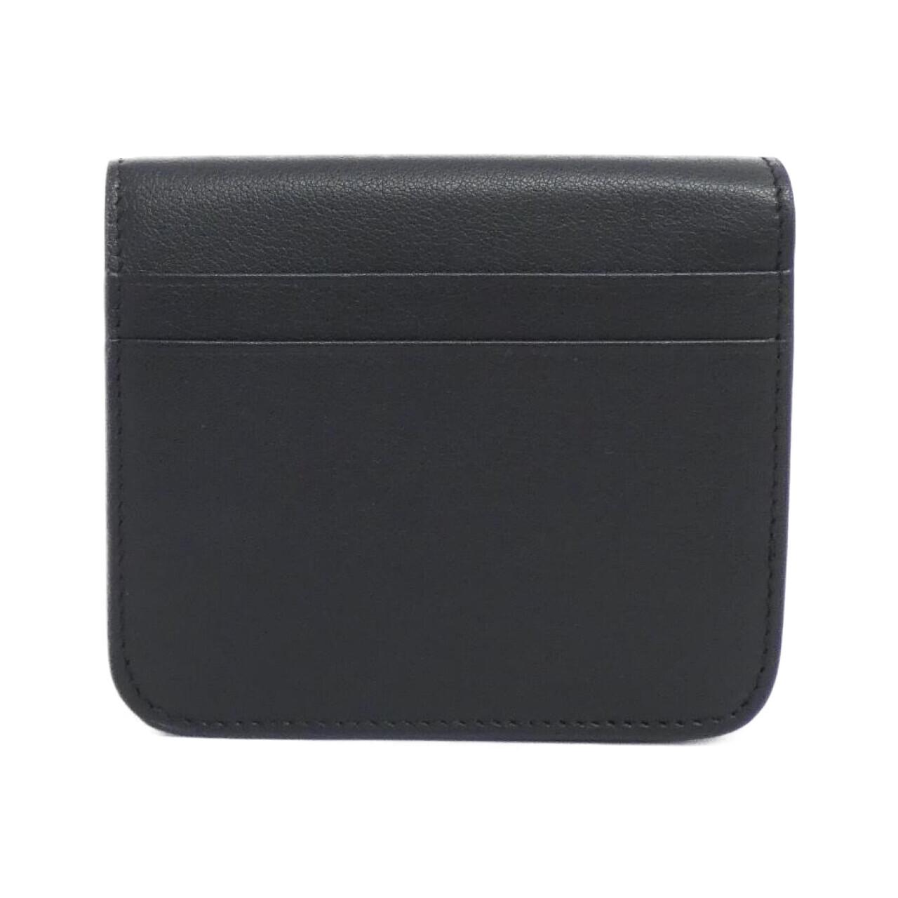 【BALENCIAGA】キャッシュ 2.0 カードホルダー☆SALE中 コメ兵｜【新品】バレンシアガ CASH 2.0 FLAP コイン＆カード
