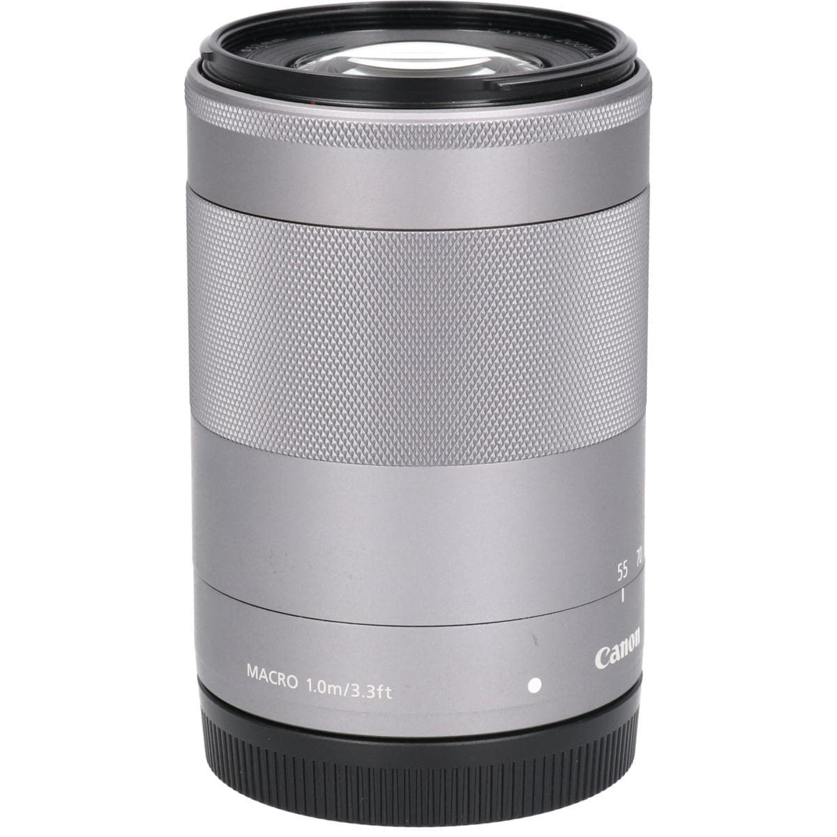 ＥＦ－Ｍ５５－２００ｍｍ　Ｆ４．５－６．３ＩＳ　ＳＴＭ