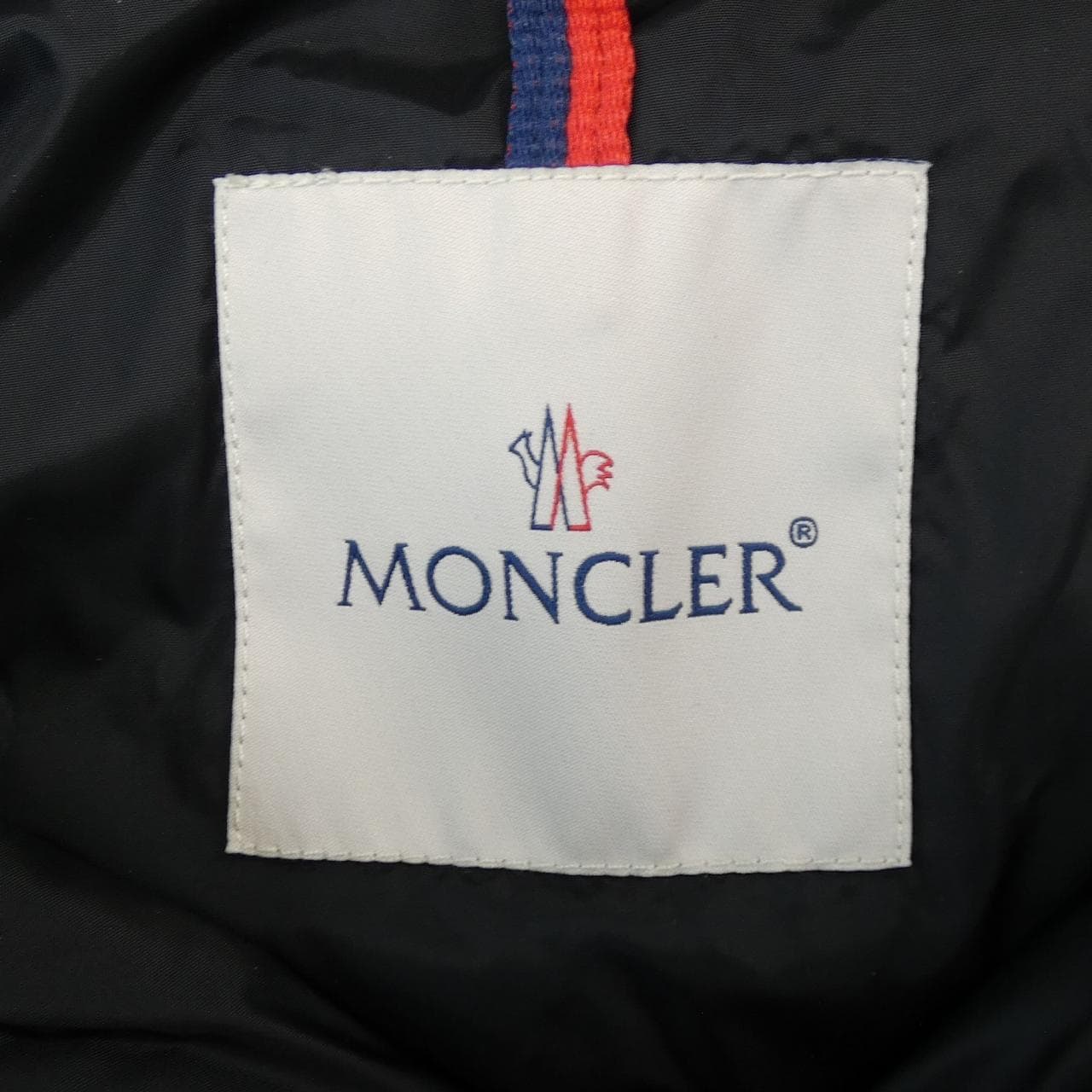 モンクレール MONCLER FLAMMETTE ダウンコート