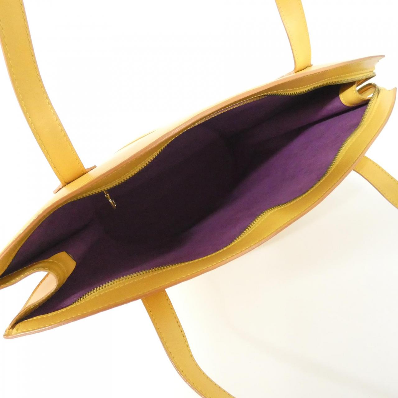 ルイヴィトン エピ サンジャック ショッピング M52269 ショルダーバッグ