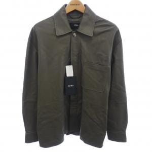 アルマ ARMA レザージャケット