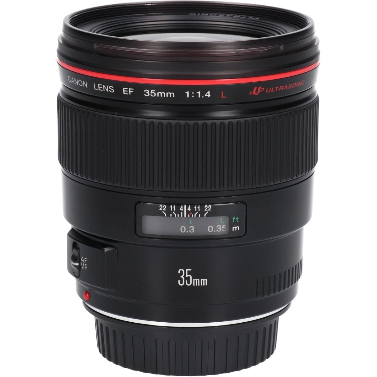 EF35mm F1.4L USM