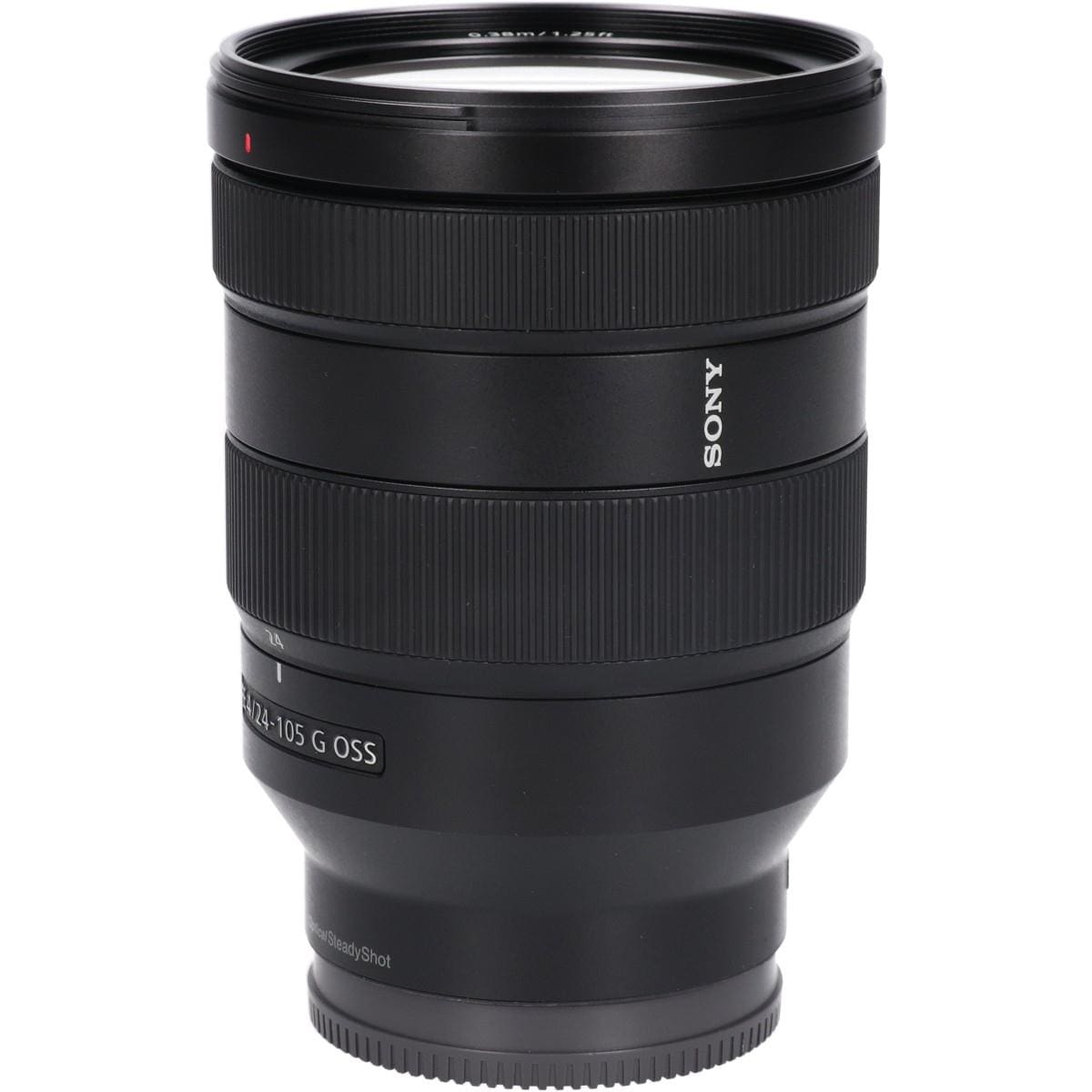 FE24-105mm F4G(SEL24105G)