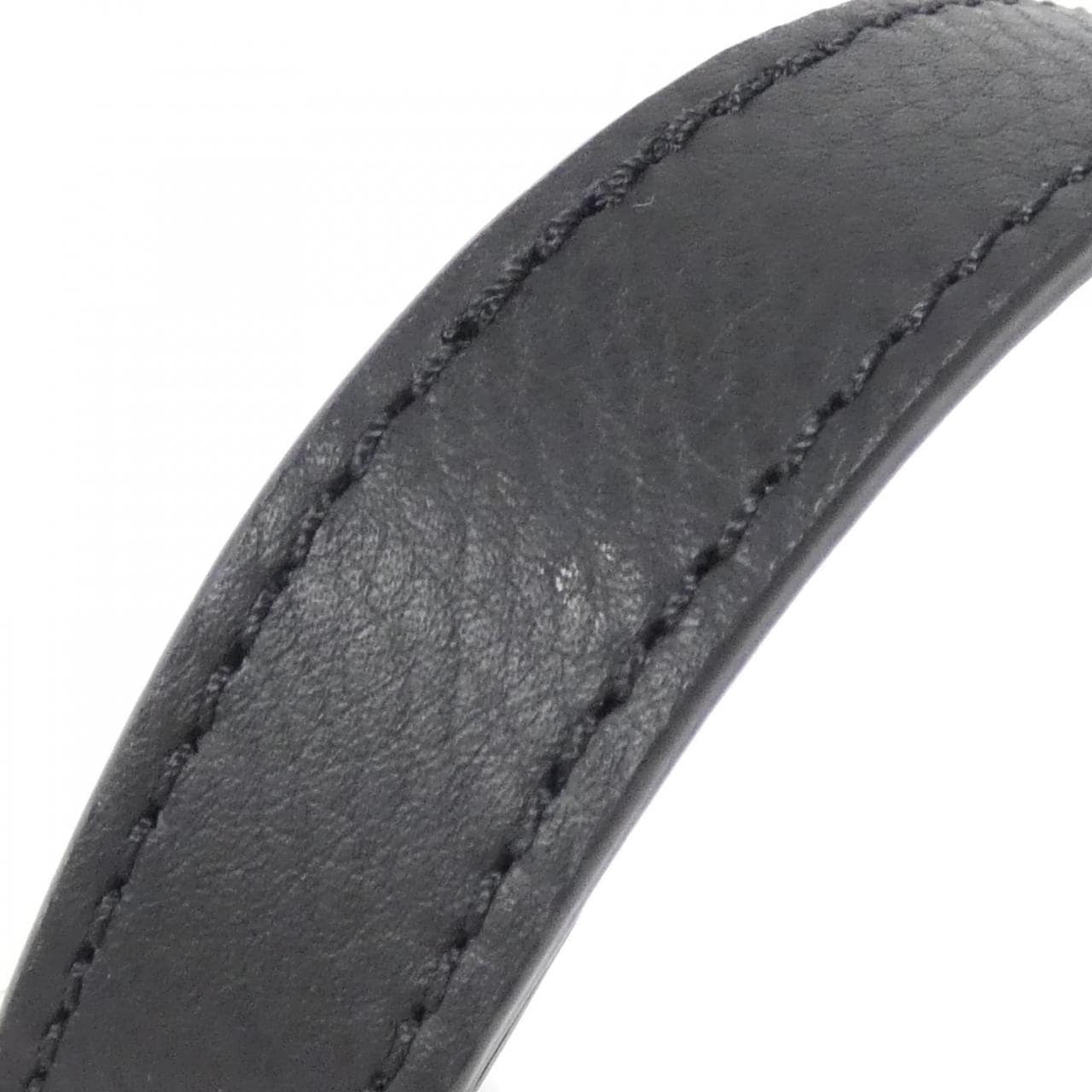 ルイヴィトン モノグラム シャドウ トロカデロ ウェアラブル ウォレット M26737 ショルダーバッグ