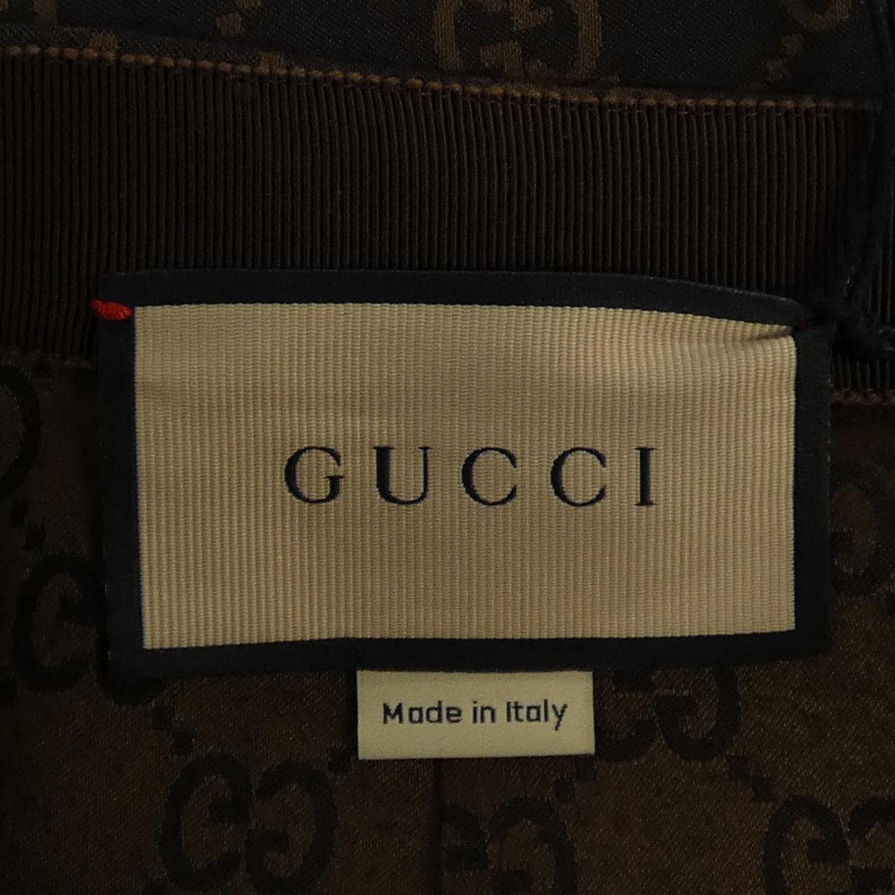 グッチ GUCCI 759793 ZAOOE スカート