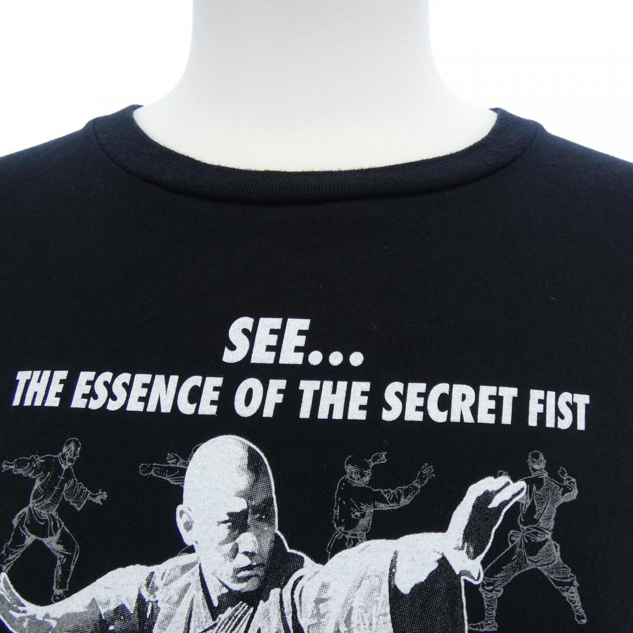 ユニフォームエクスペリメント UNIFORM EXPERIMENT UE-250052 Tシャツ