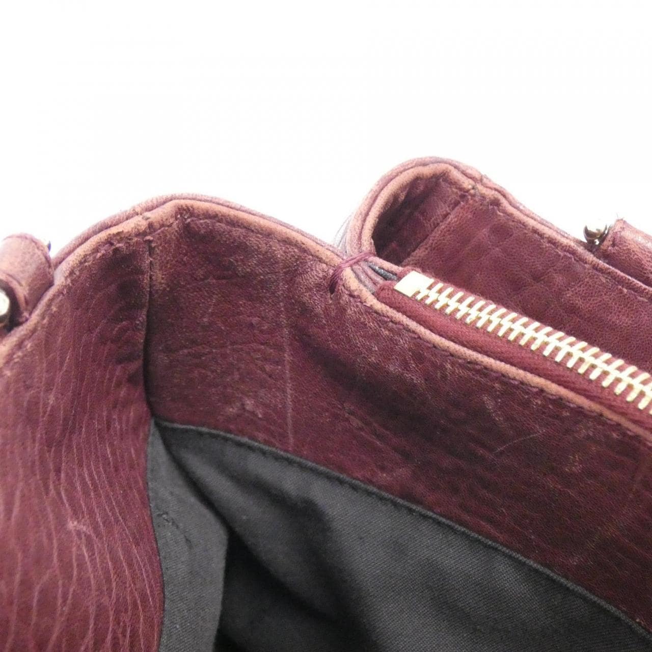 フェンディ MIA 8BR615 VTT バッグ