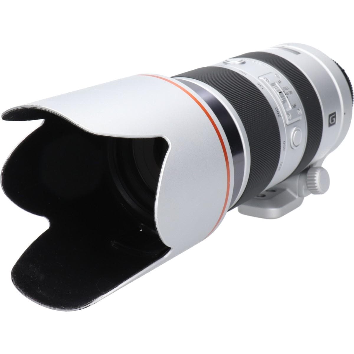 ７０－４００ｍｍ　Ｆ４－５．６Ｇ　ＳＳＭ