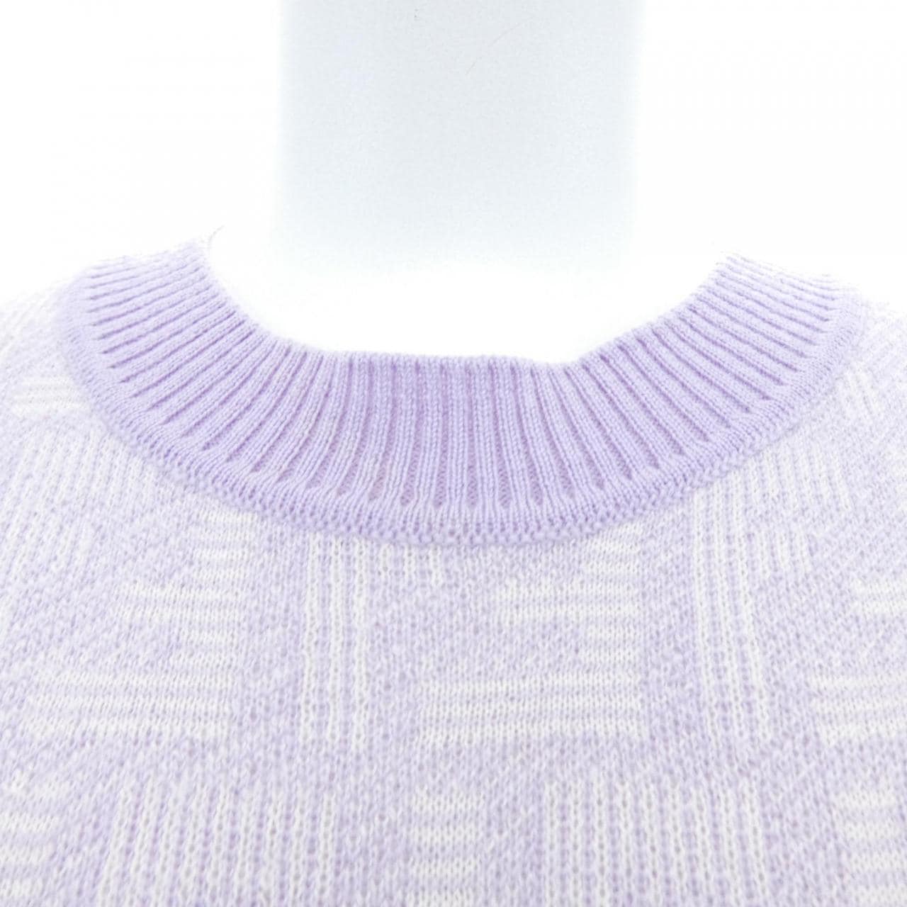 フェンディ FENDI FZY443 ニット