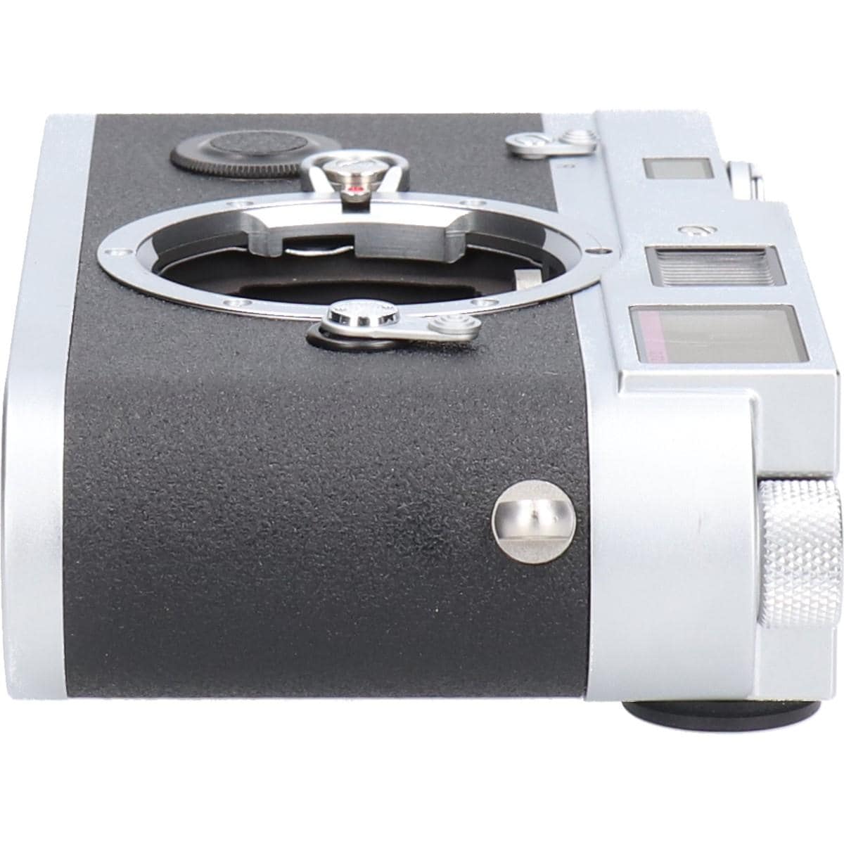 【ＷＥＢ限定・現状お渡し品】ＭＰ　０．７２　シルバークローム