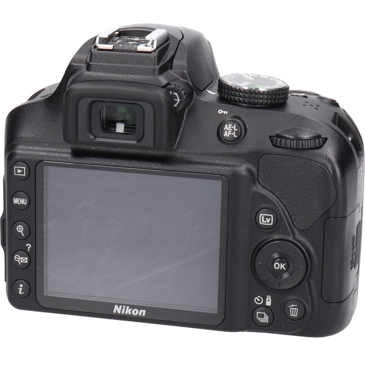 Ｄ３４００　ブラック