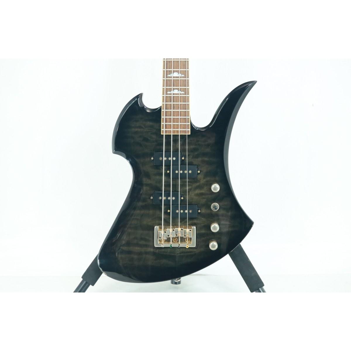 Ｂ．Ｃ．ＲＩＣＨ　　ＭＯＣＫＩＮＧＢＩＲＤ　ＢＡＳＳ－６８０ＪＥ