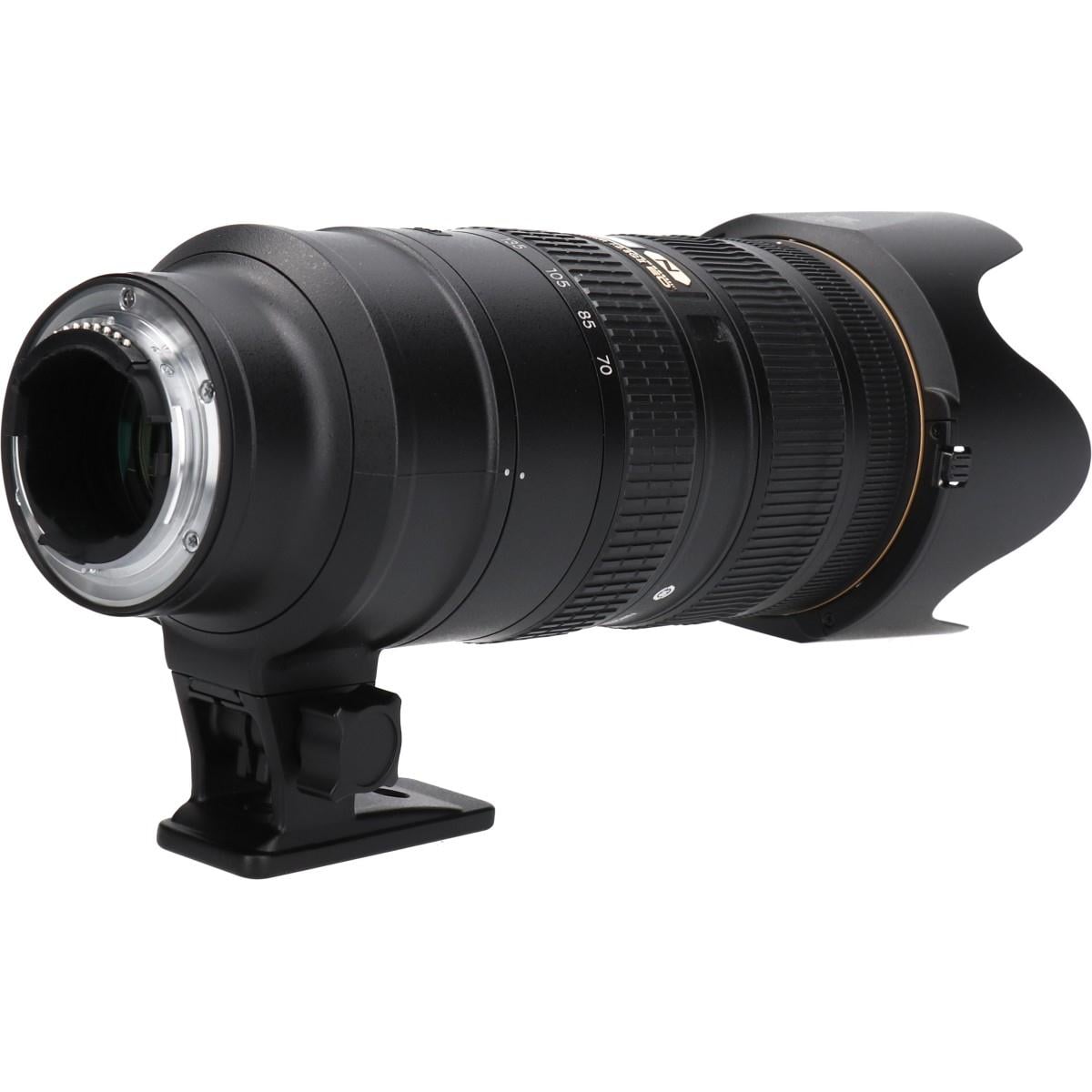 ＡＦ－Ｓ７０－２００ｍｍ　Ｆ２．８Ｇ　ＶＲＩＩ