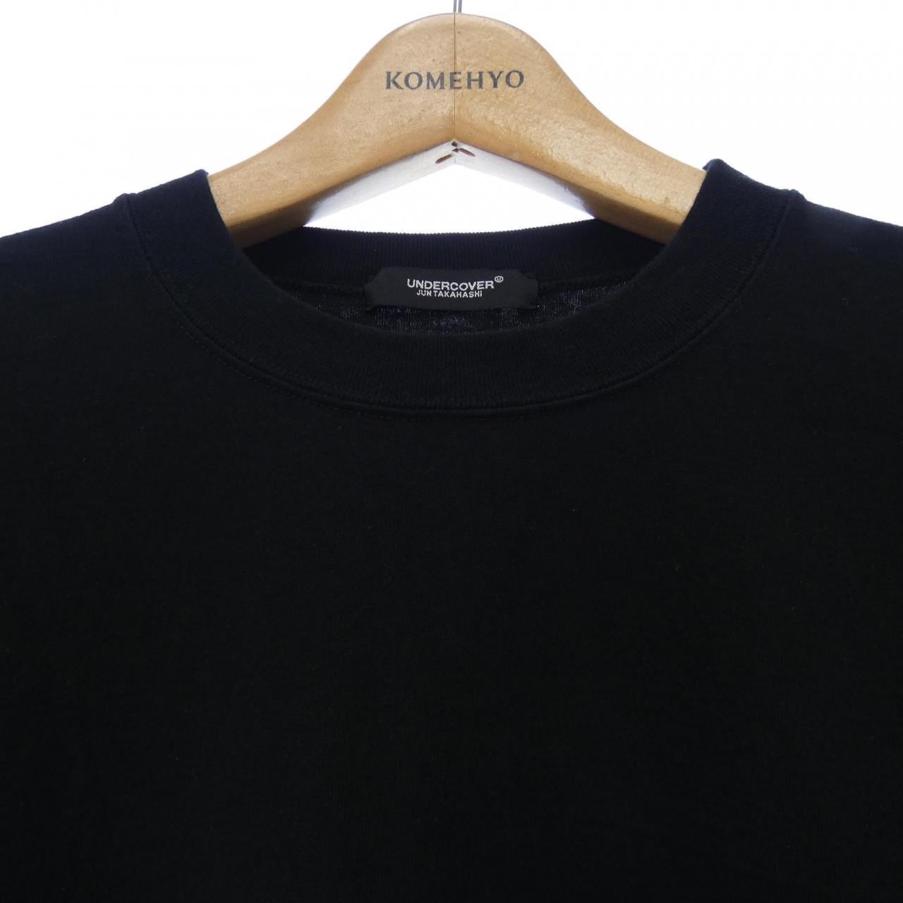 アンダーカバー UNDER COVER Tシャツ
