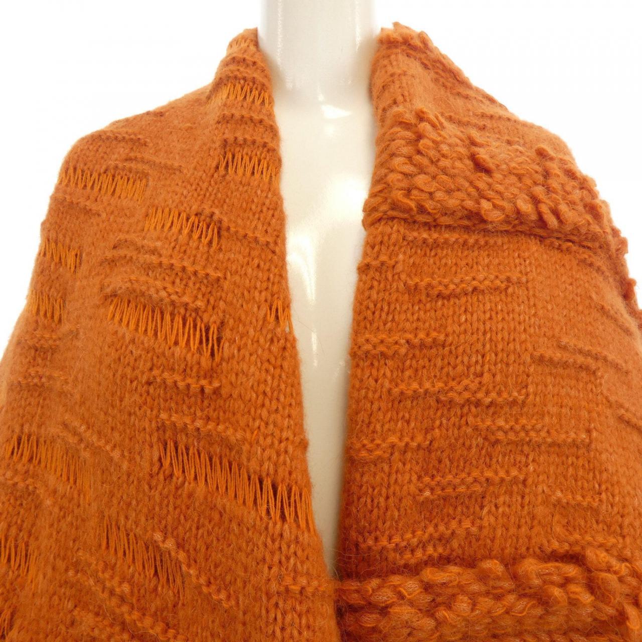 STELLA MCCARTNEY Long Cardigan