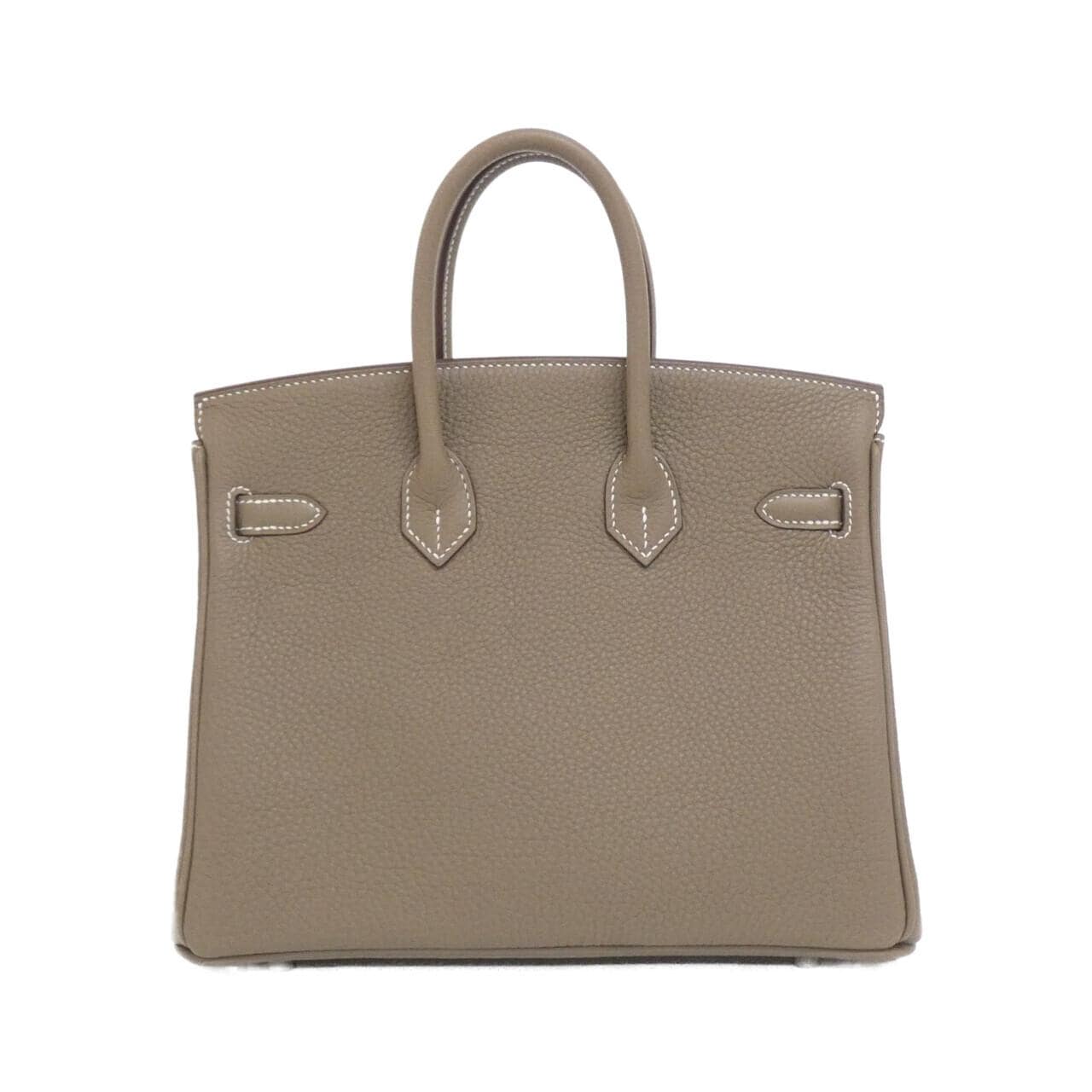 エルメス バーキン 25cm 041344CK バッグ
