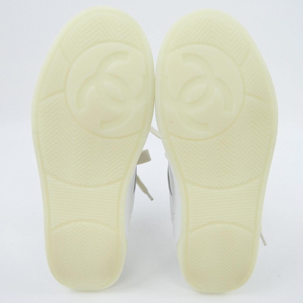 シャネル CHANEL スニーカー