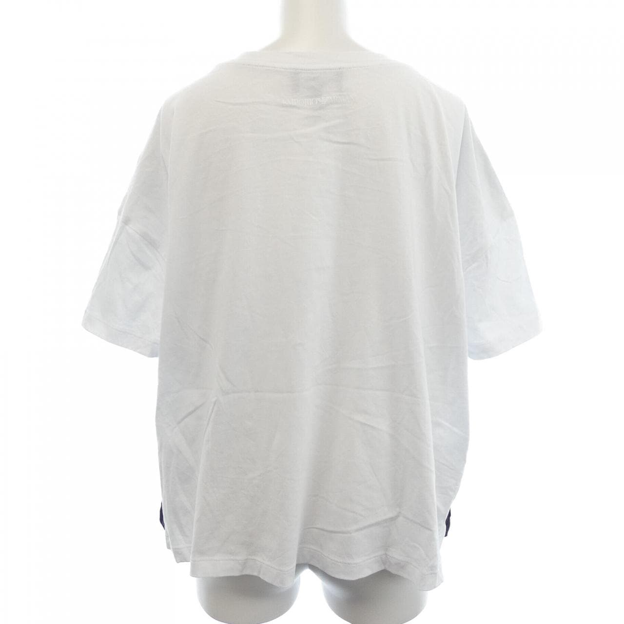 エンポリオアルマーニ EMPORIO ARMANI EW001529 Tシャツ