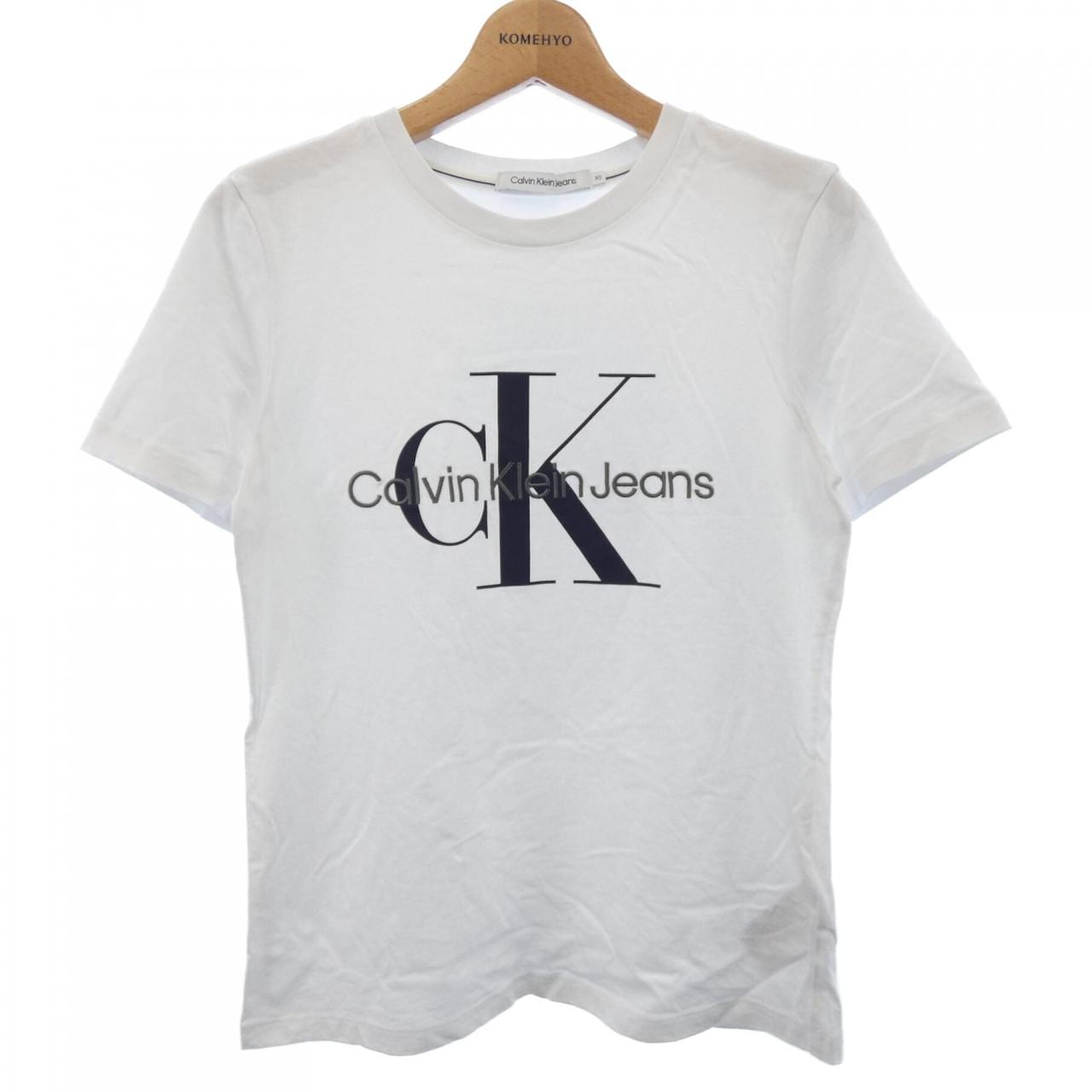 カルバンクライン Calvin Klein Tシャツ