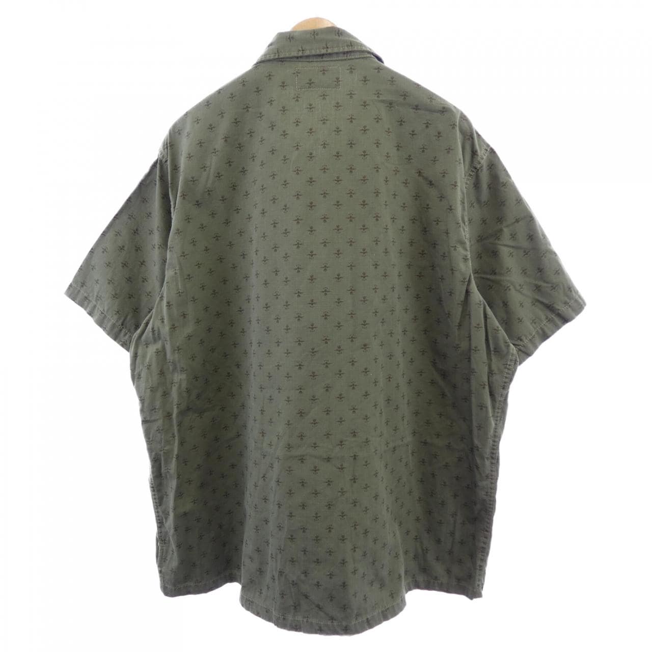 ダブルアールエル RRL S／Sシャツ