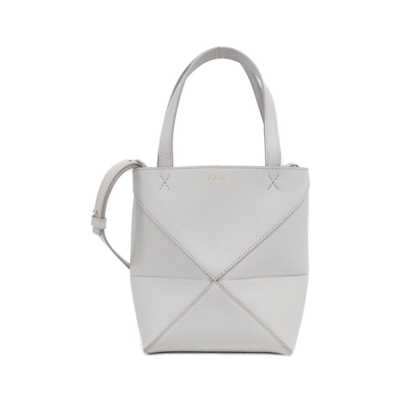 ロエベ パズル フォルド トート ミニ A779V25X19 バッグ