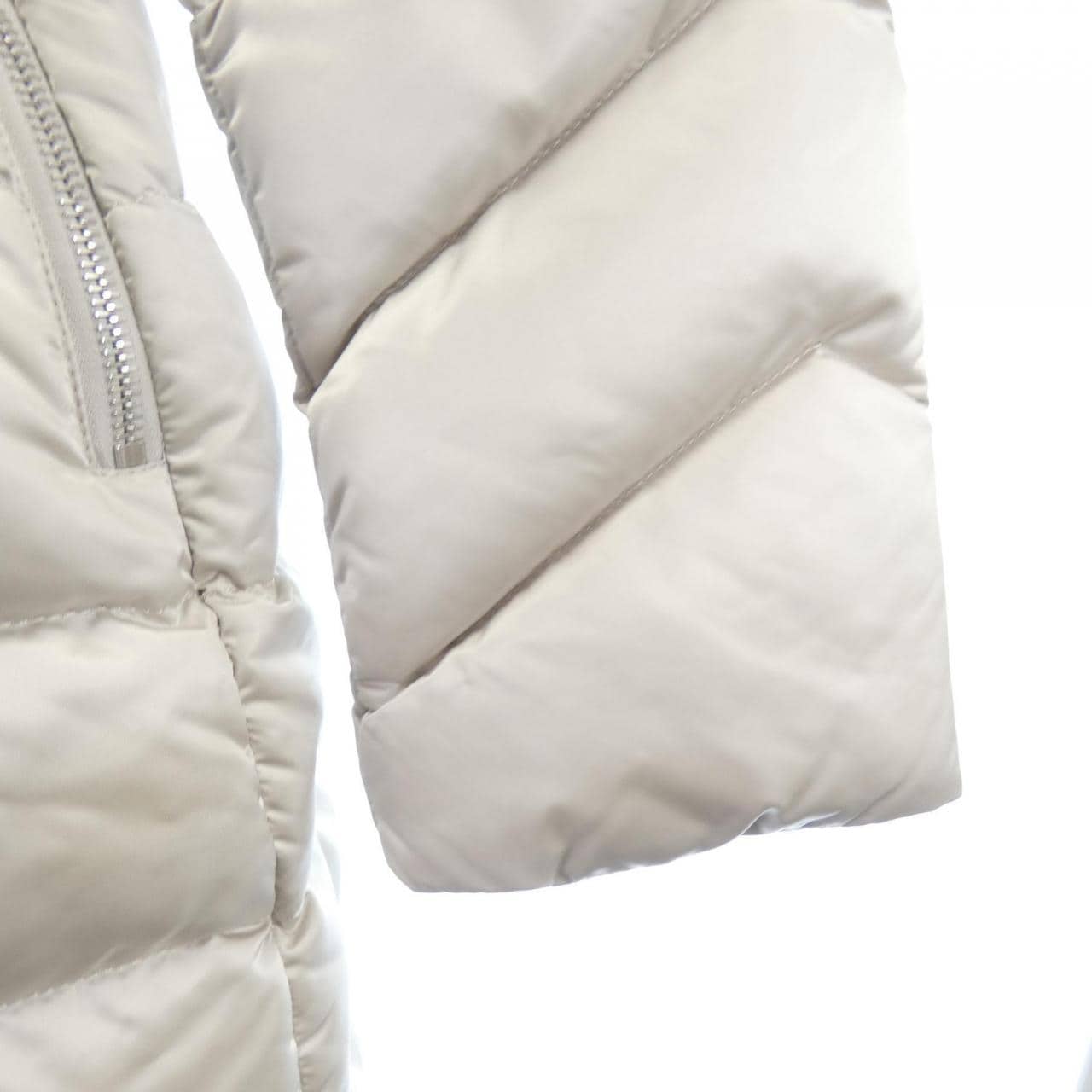 モンクレール MONCLER LEERSIE ダウンコート