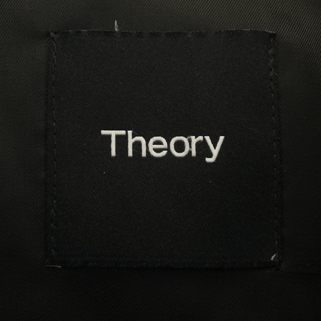 セオリー theory コート