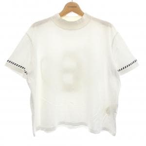 エルメス HERMES CARTOUCHE 3E4621DL Tシャツ