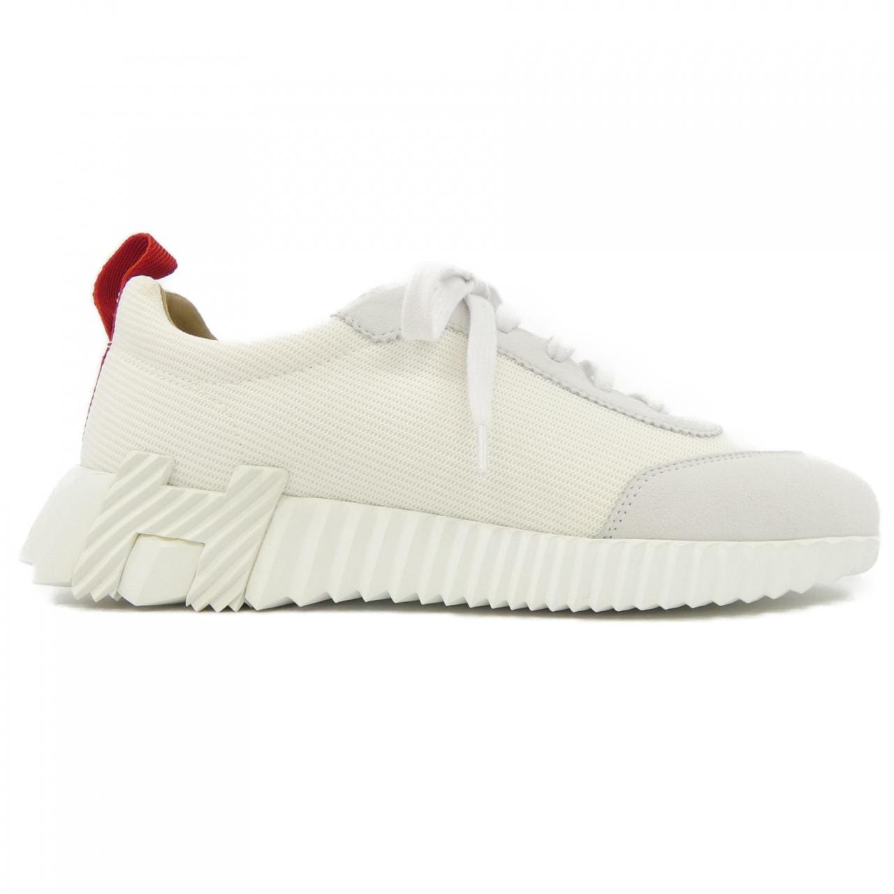 エルメス HERMES バウンシング 202145Z スニーカー