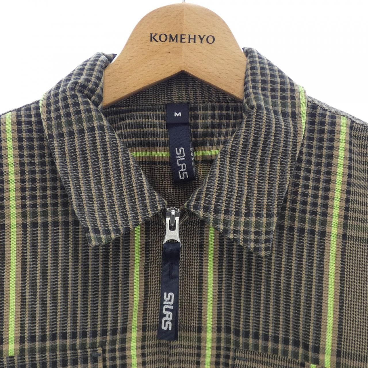 サイラス SILAS ジャケット