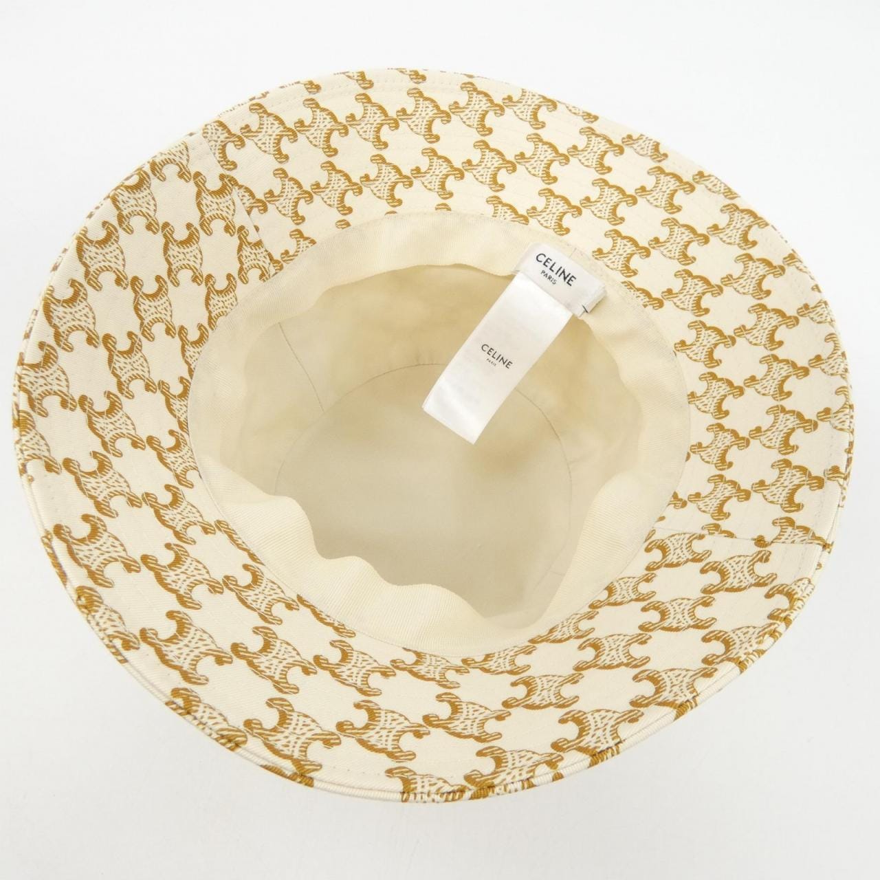 セリーヌ CELINE 2AU3A7310 ハット