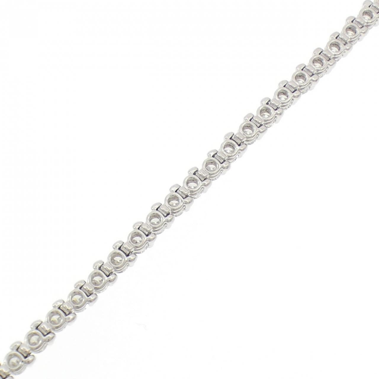 ティファニー ビクトリア ブレスレット 3.08CT