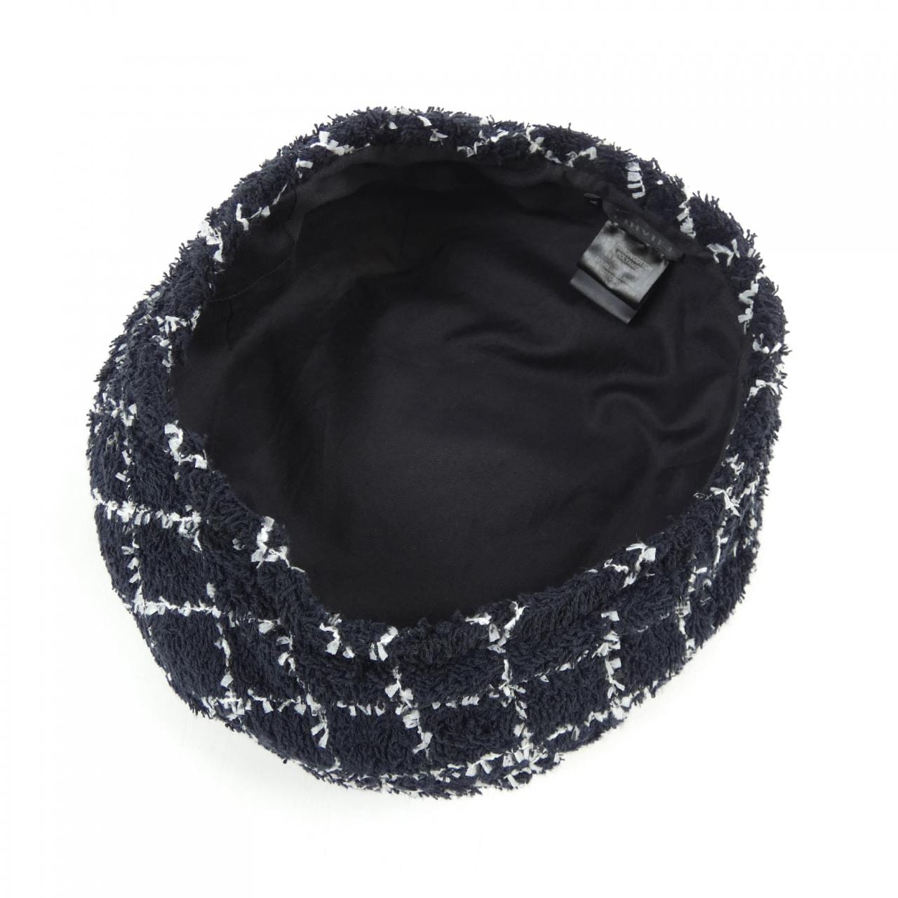 シャネル CHANEL キャップ