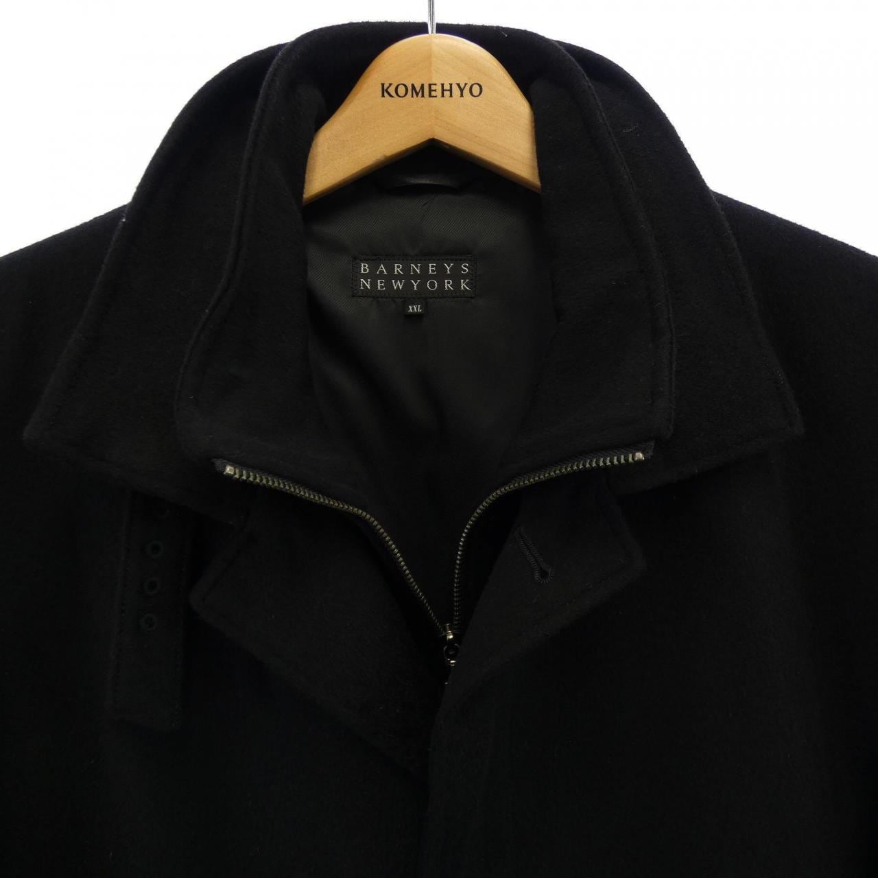 バーニーズニューヨーク BARNEYS NEW YORK コート