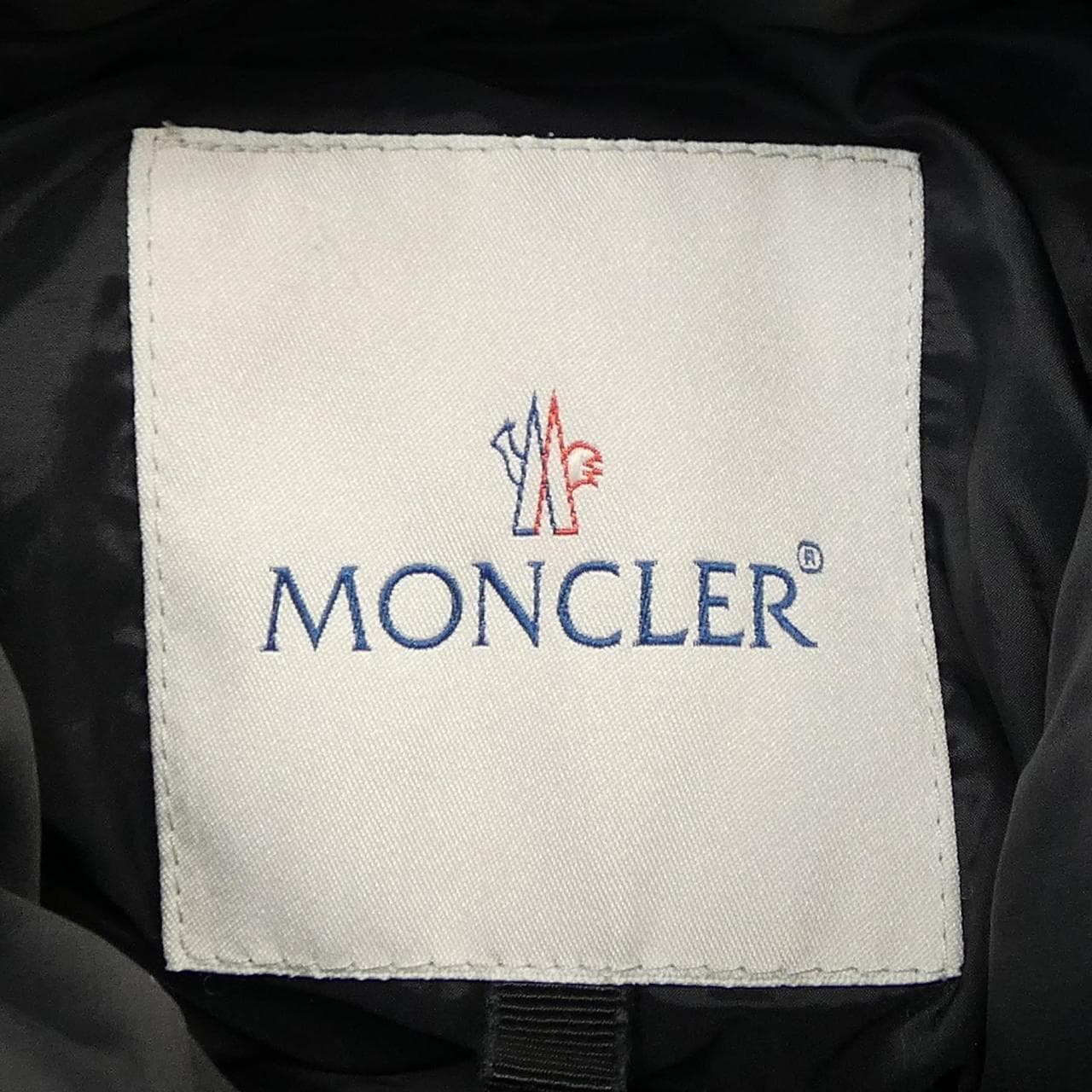 モンクレールエス MONCLER S MITSUKO ダウンジャケット